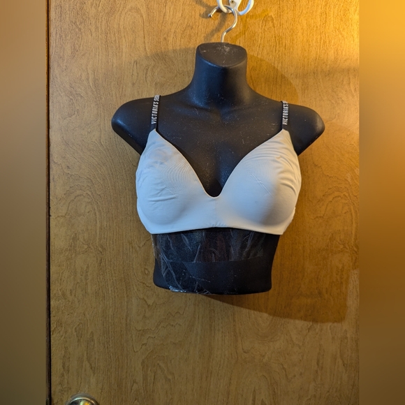 Victoria's Secret Other - Victoria's Secret White Bra